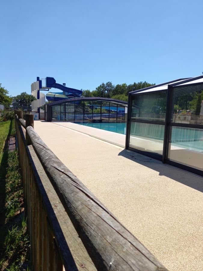 Hotel coeur de vendée La Boissiere-de-Montaigu Exterior foto