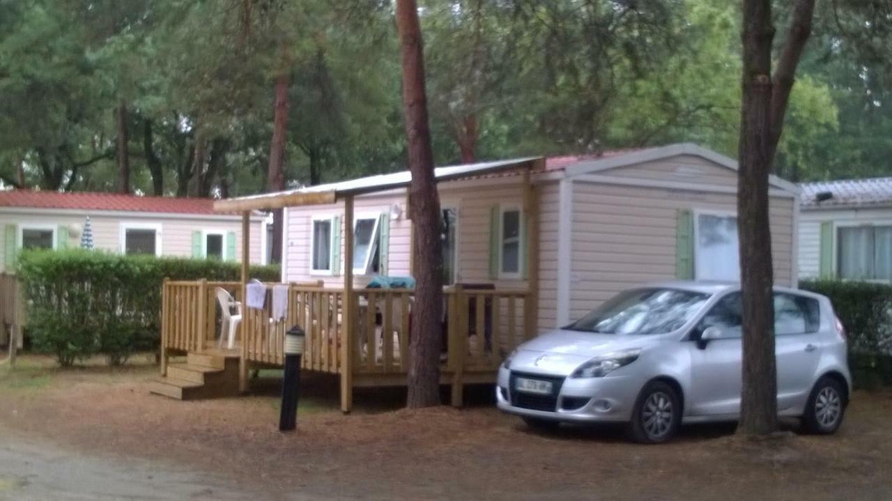Hotel coeur de vendée La Boissiere-de-Montaigu Exterior foto