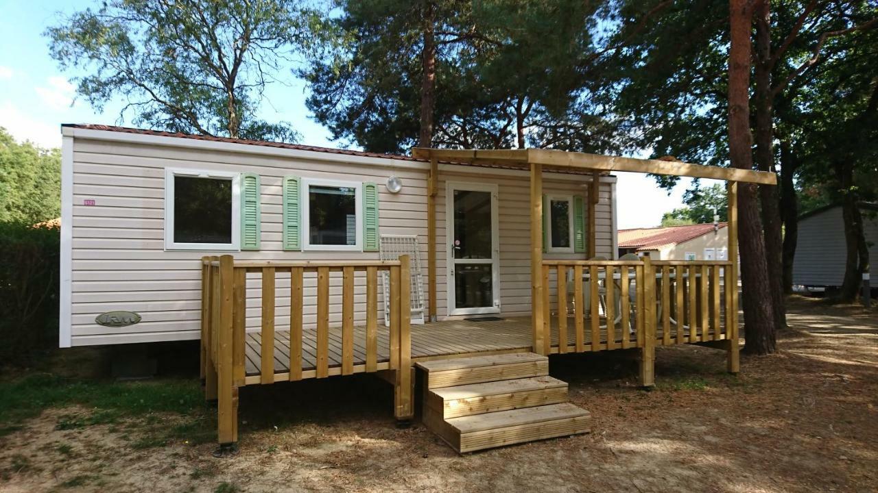 Hotel coeur de vendée La Boissiere-de-Montaigu Exterior foto
