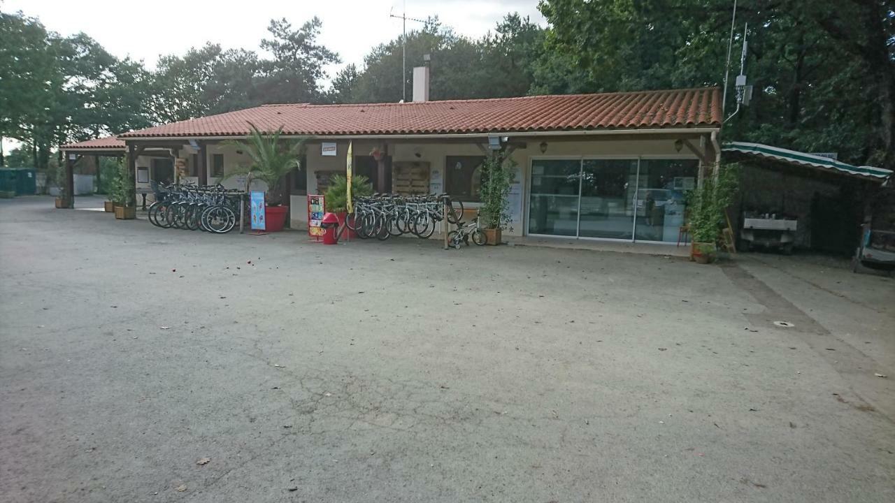 Hotel coeur de vendée La Boissiere-de-Montaigu Exterior foto